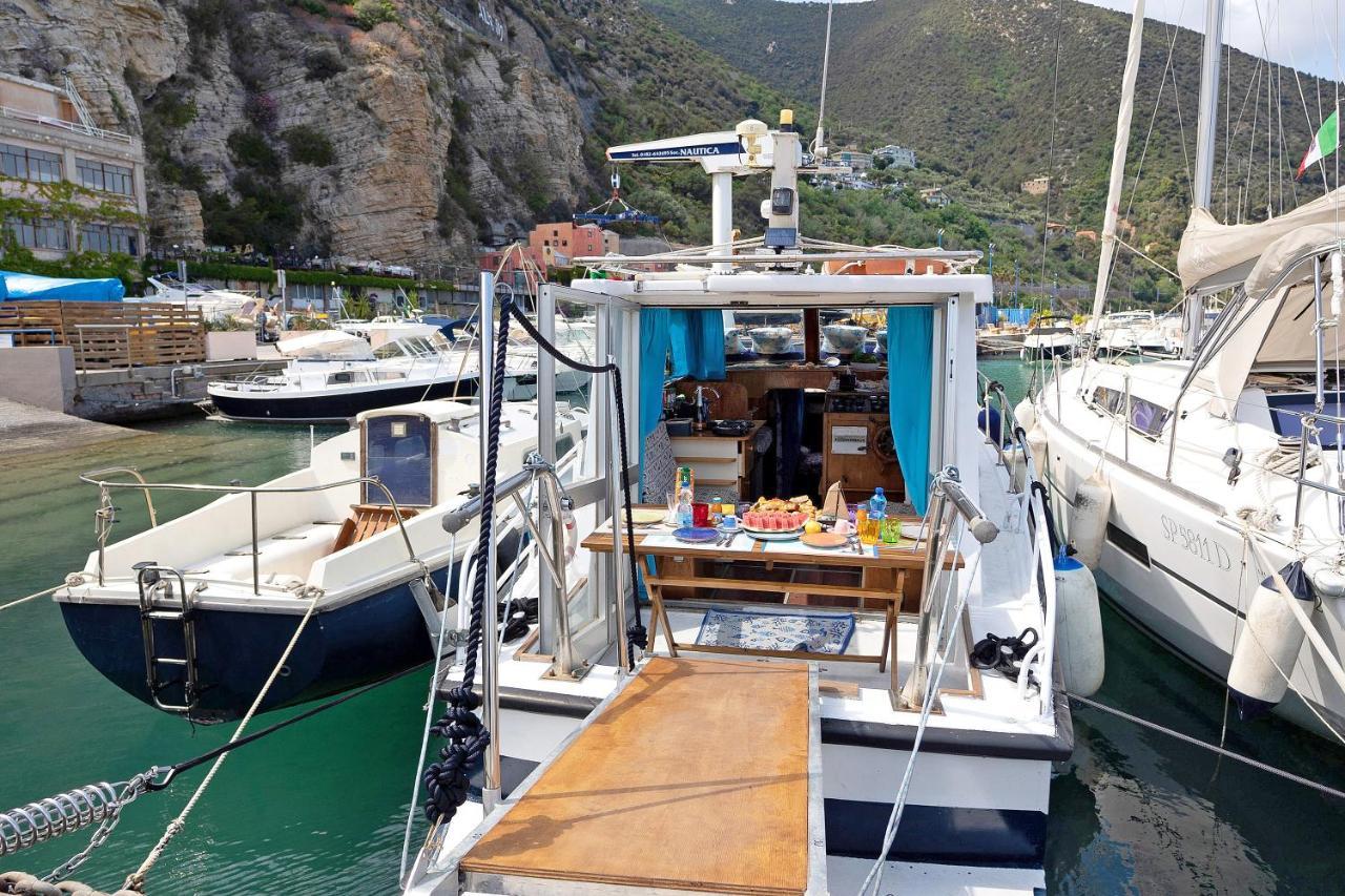 אלסיו Aloha Jak'S Boat מראה חיצוני תמונה