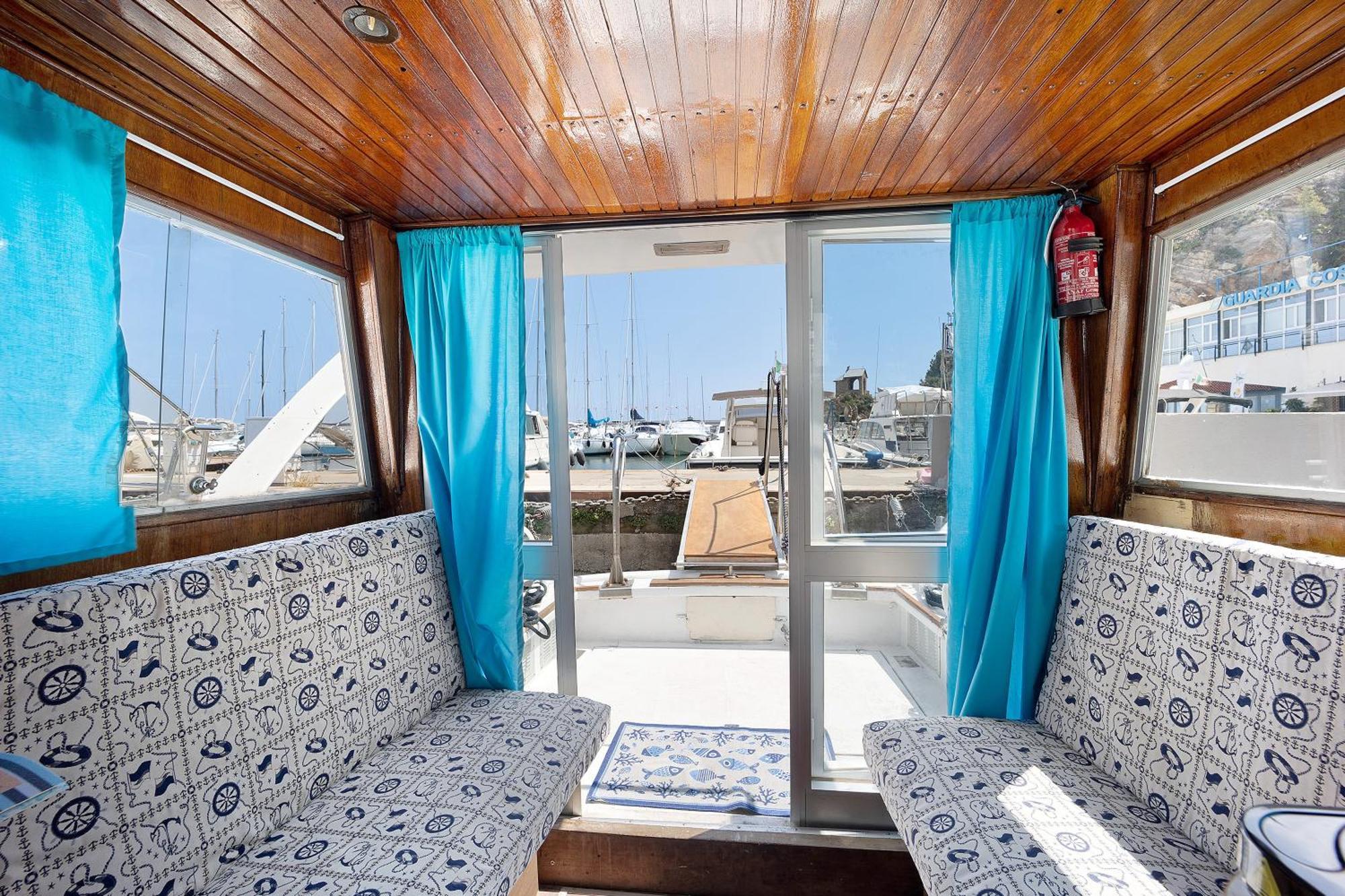 אלסיו Aloha Jak'S Boat מראה חיצוני תמונה