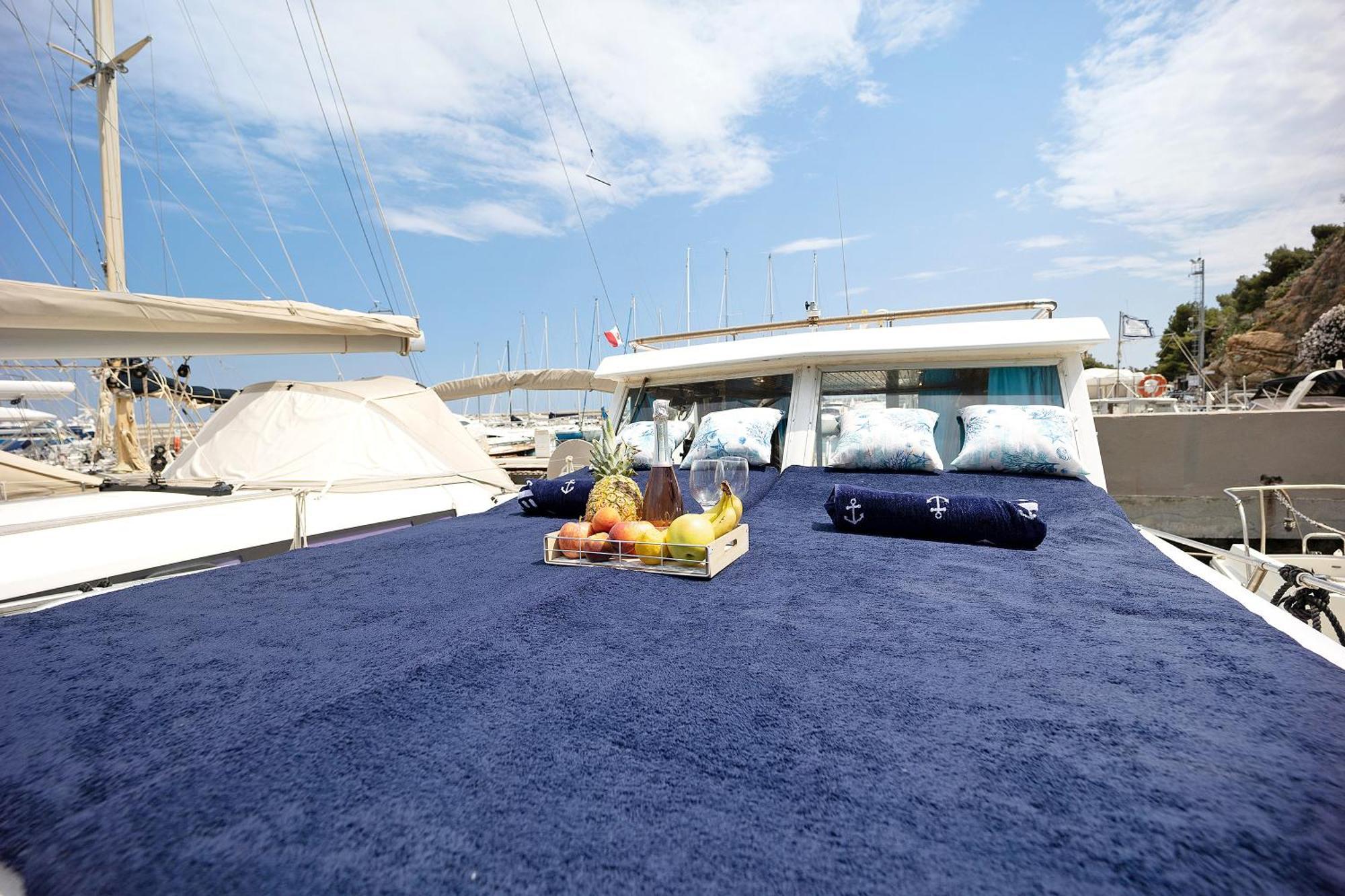 אלסיו Aloha Jak'S Boat מראה חיצוני תמונה