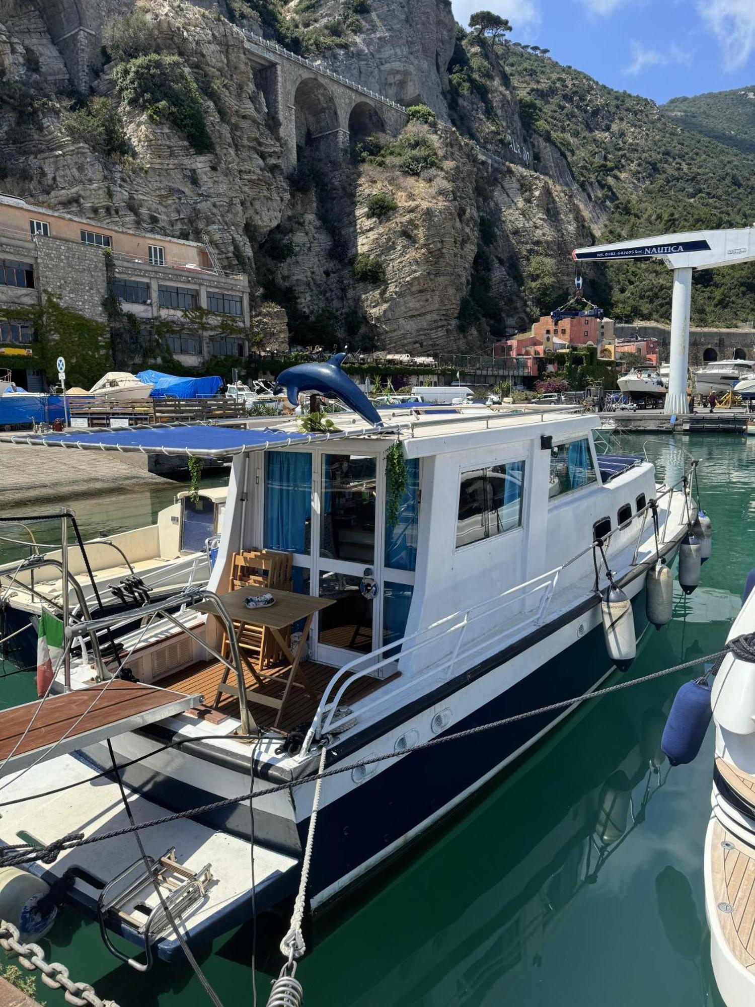 אלסיו Aloha Jak'S Boat מראה חיצוני תמונה