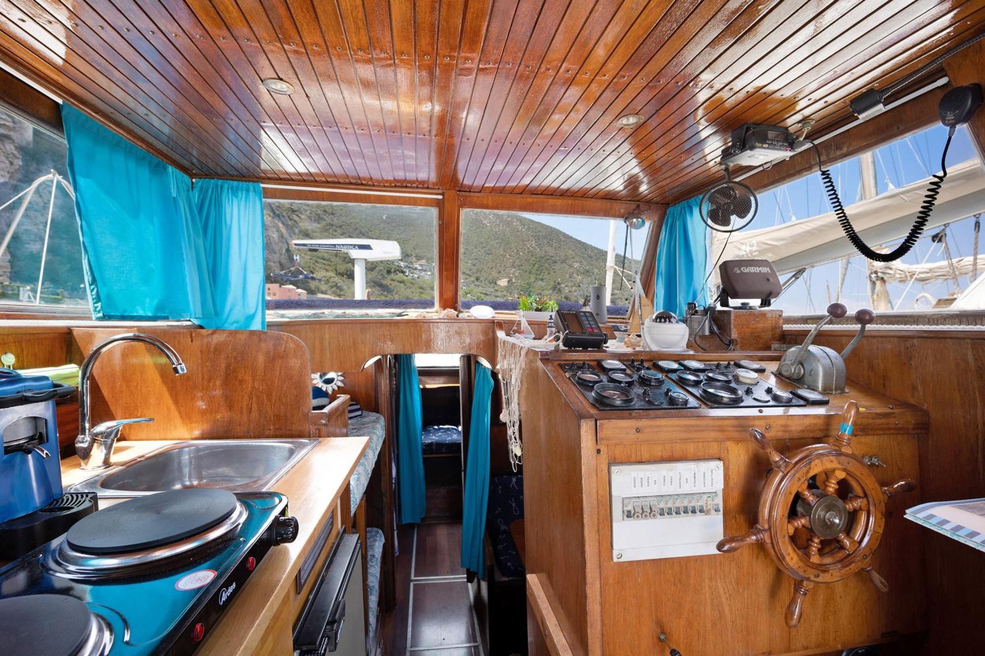 אלסיו Aloha Jak'S Boat מראה חיצוני תמונה