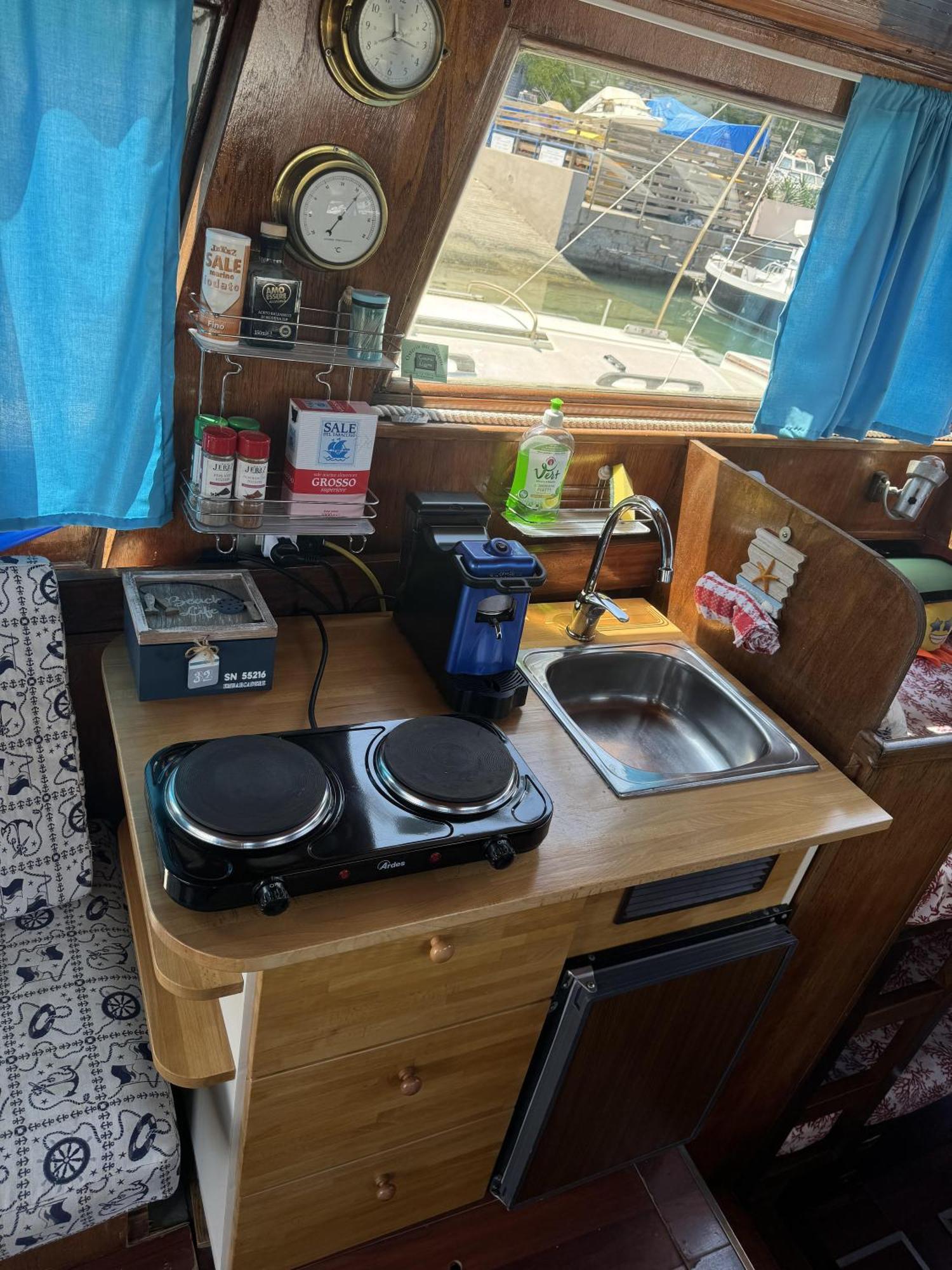 אלסיו Aloha Jak'S Boat מראה חיצוני תמונה